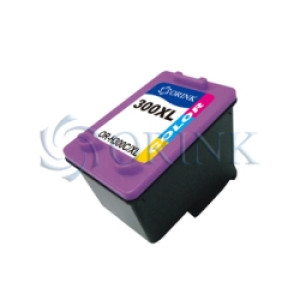 Tinta za HP, CC644EE, No.300XL, Tricolor-Orink